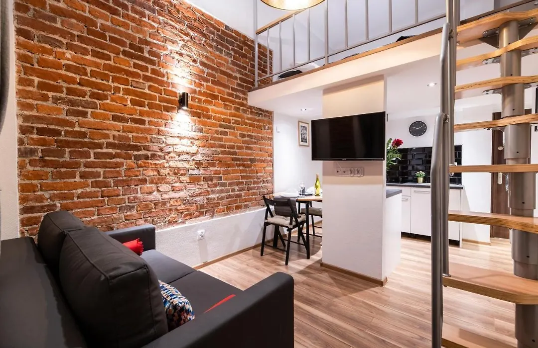 Dietla 99 Apartments - Ideal Location - In The Heart Of Krakow-1